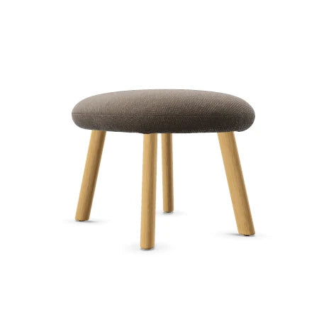 Vitra(ヴィトラ)  HAL Lounge Ottoman(ハル ラウンジ オットマン)