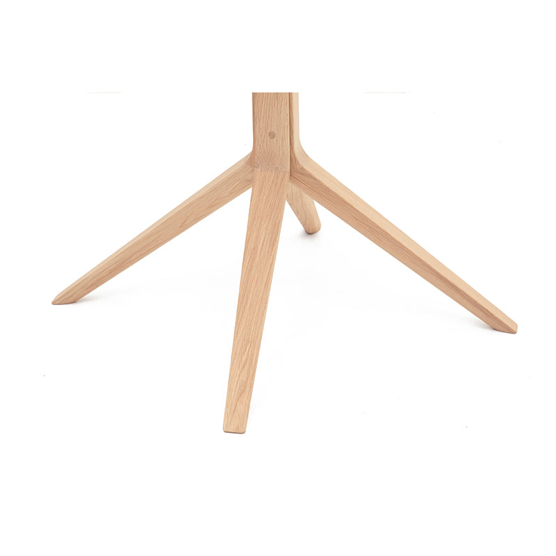 カリモクニュースタンダード　スカウトビストロテーブル Scout Bistro Table ‒ KARIMOKU NEW STANDARD (KNS)