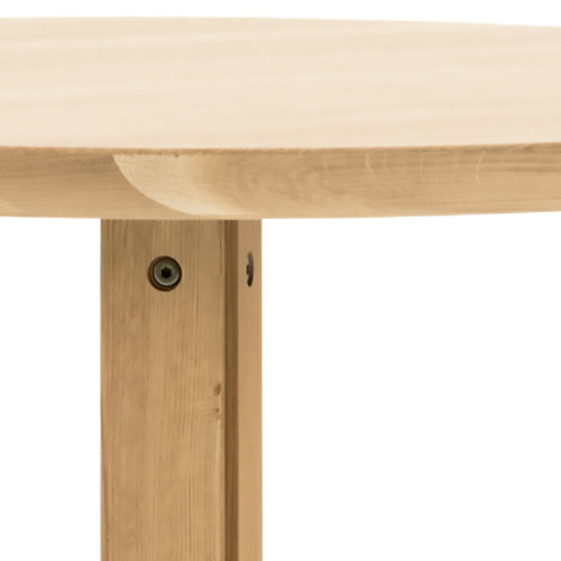カリモクニュースタンダード　テーブル　スカウト　ビストロ Scout Bistro Table ‒ KARIMOKU NEW STANDARD (KNS)