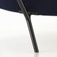 Vitra(ヴィトラ) スローチェア単体  (ファブリック) バックレストクッション2個付き
