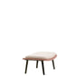 Vitra(ヴィトラ) スローチェア単体 (ニット) バックレストクッション2個付き