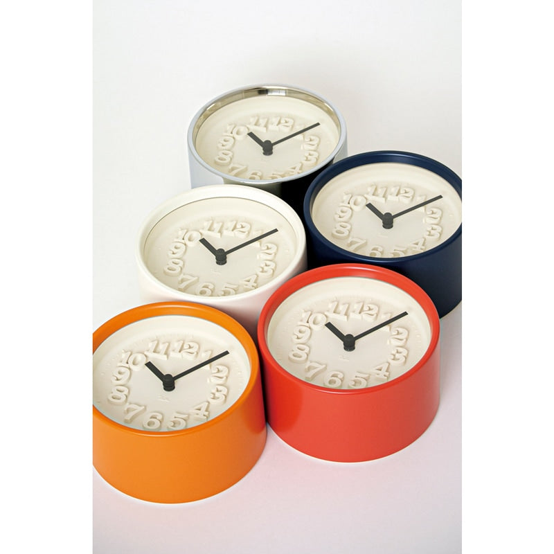 Lemnos（レムノス） 小さな時計 – FELICE.ONLINE