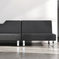 FLANNEL SOFA（フランネルソファ）SIESTA（シエスタ） 1人掛け肘無し