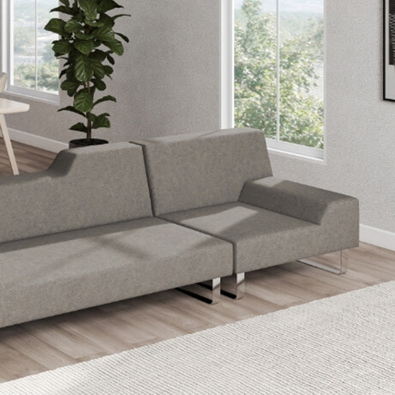 FLANNEL SOFA（フランネルソファ）SIESTA（シエスタ） 1人掛け