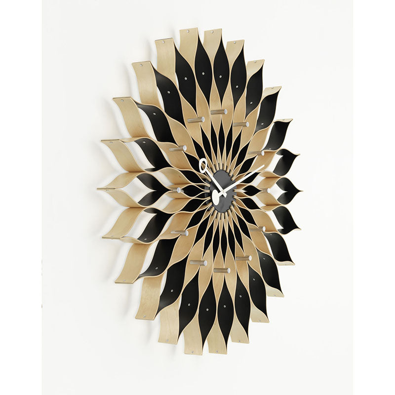 Vitra(ヴィトラ) Sunflower Clock（サンフラワー クロック） – FELICE