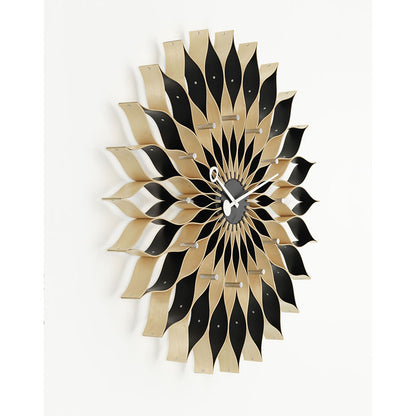 Vitra(ヴィトラ) Sunflower Clock（サンフラワー クロック）