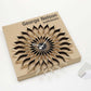 Vitra(ヴィトラ) Sunflower Clock（サンフラワー クロック）