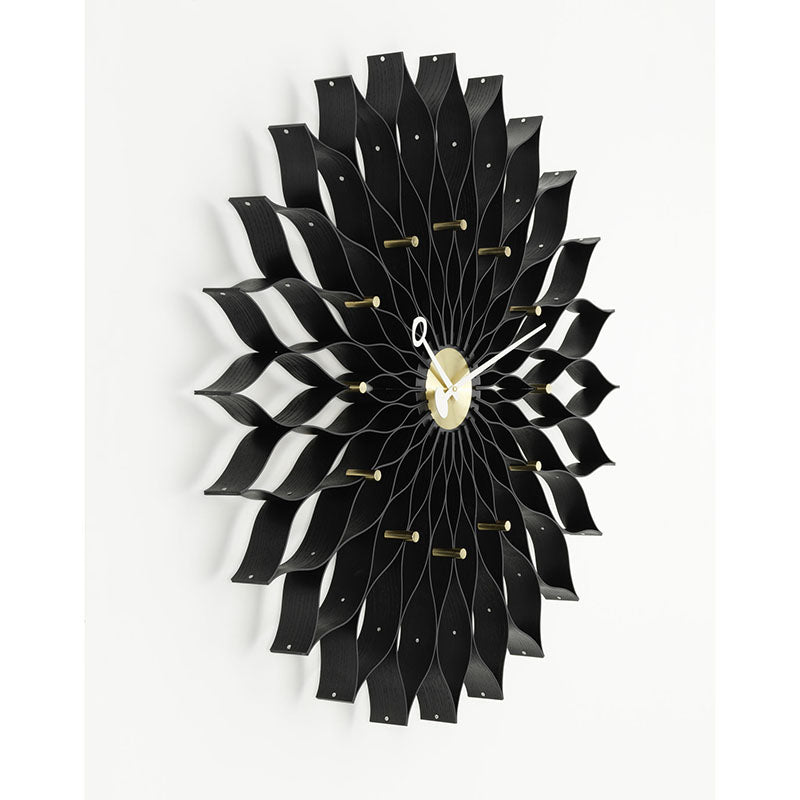 Vitra(ヴィトラ) Sunflower Clock（サンフラワー クロック）