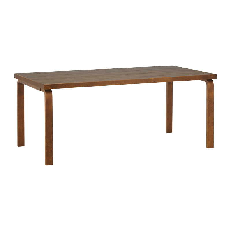 Artek］TABLE 90A バーチの紹介・購入ページ｜LT LOTTO AND TRES