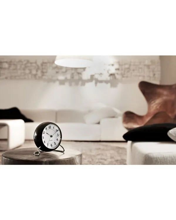 ARNE JACOBSEN WATCHES（アルネ・ヤコブセン・ウォッチズ）STATIONアラーム