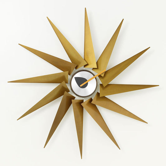 Vitra(ヴィトラ) Turbine Clock（タービン クロック）
