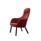 Vitra(ヴィトラ)  HAL Lounge Chair(ハル ラウンジチェア)