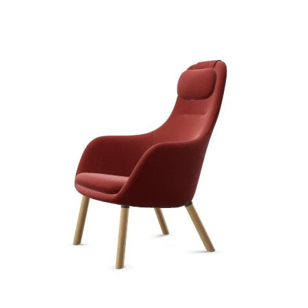 Vitra(ヴィトラ)  HAL Lounge Chair(ハル ラウンジチェア)