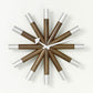 Vitra(ヴィトラ) Wheel Clock（ウィール クロック）