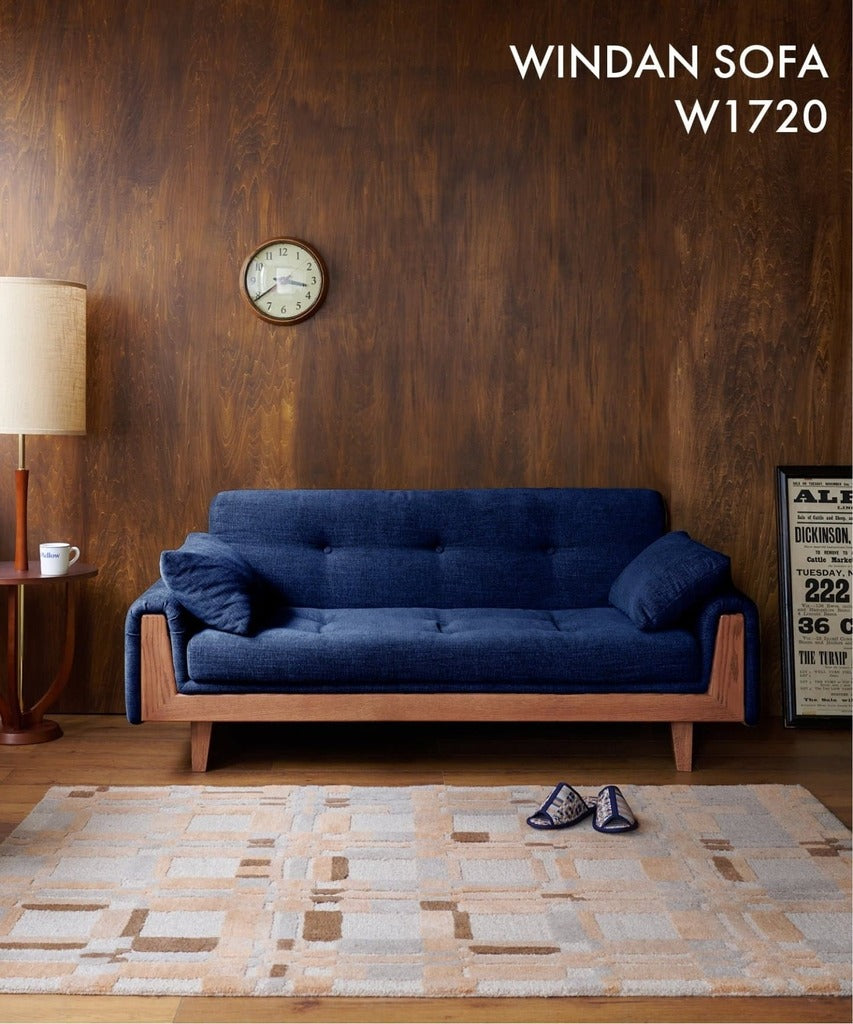 ACME Furniture（アクメファニチャー）WINDAN SOFA（ウィンダンソファ）