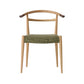 White Wood（ホワイトウッド）ダイニングチェア WOC-131／WOC-1320-W カバーリング