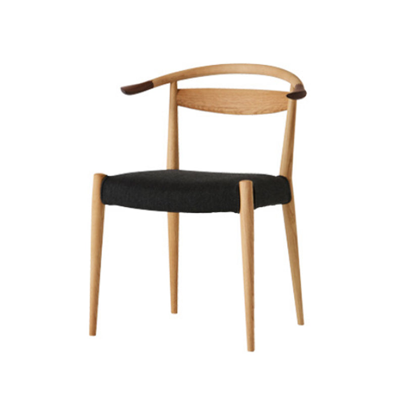 White Wood（ホワイトウッド）ダイニングチェア WOC-131／WOC-1320-W カバーリング