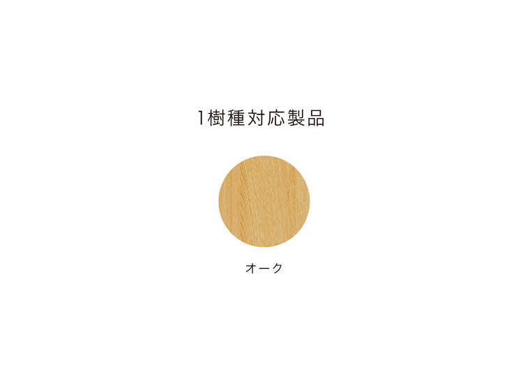 White Wood（ホワイトウッド）チェア WOC-155 張り込み