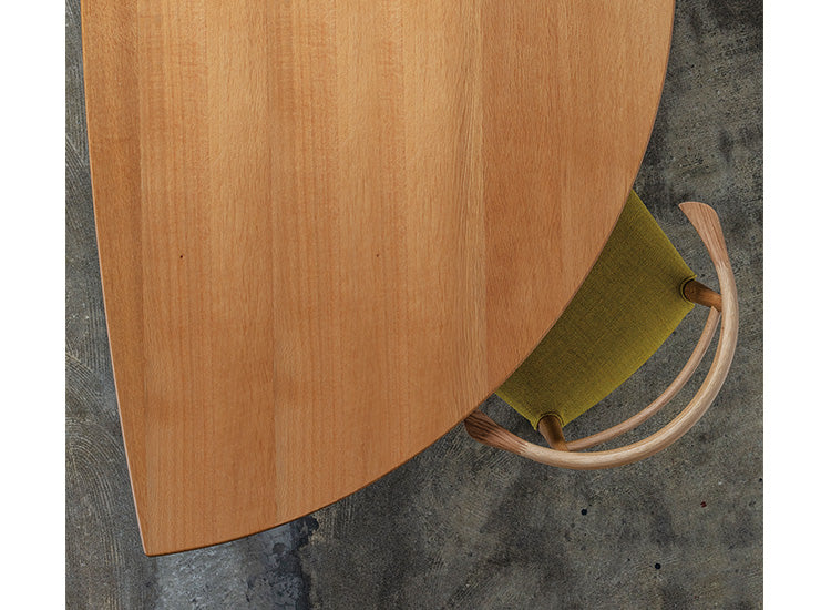 White Wood（ホワイトウッド）ダイニングチェア WOC-132／WOC-1310-O カバーリング