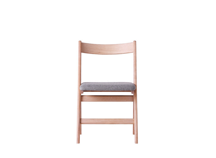 White Wood（ホワイトウッド）トイチェア WOC-1718-O
