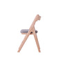 White Wood（ホワイトウッド）トイチェア WOC-1718-O