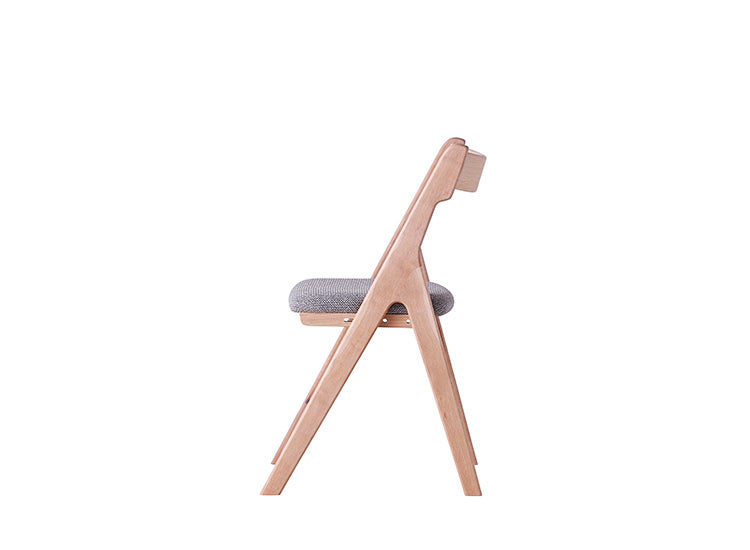 White Wood（ホワイトウッド）トイチェア WOC-1718-O