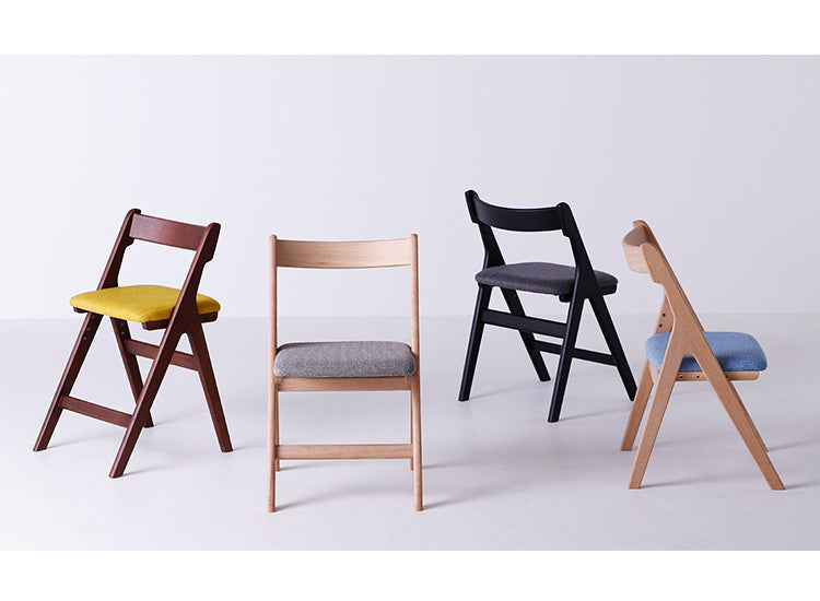 White Wood（ホワイトウッド）トイチェア WOC-1718-O