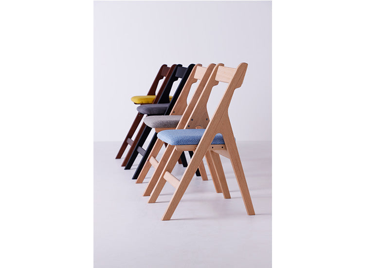White Wood（ホワイトウッド）トイチェア WOC-1718-O