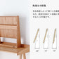 White Wood（ホワイトウッド）トイミラー WOK-1714-O