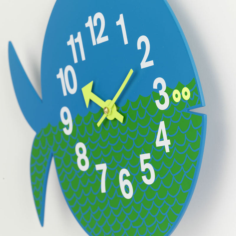Vitra(ヴィトラ) Zoo Timers（ズータイマーズ）ふくろう/象/魚