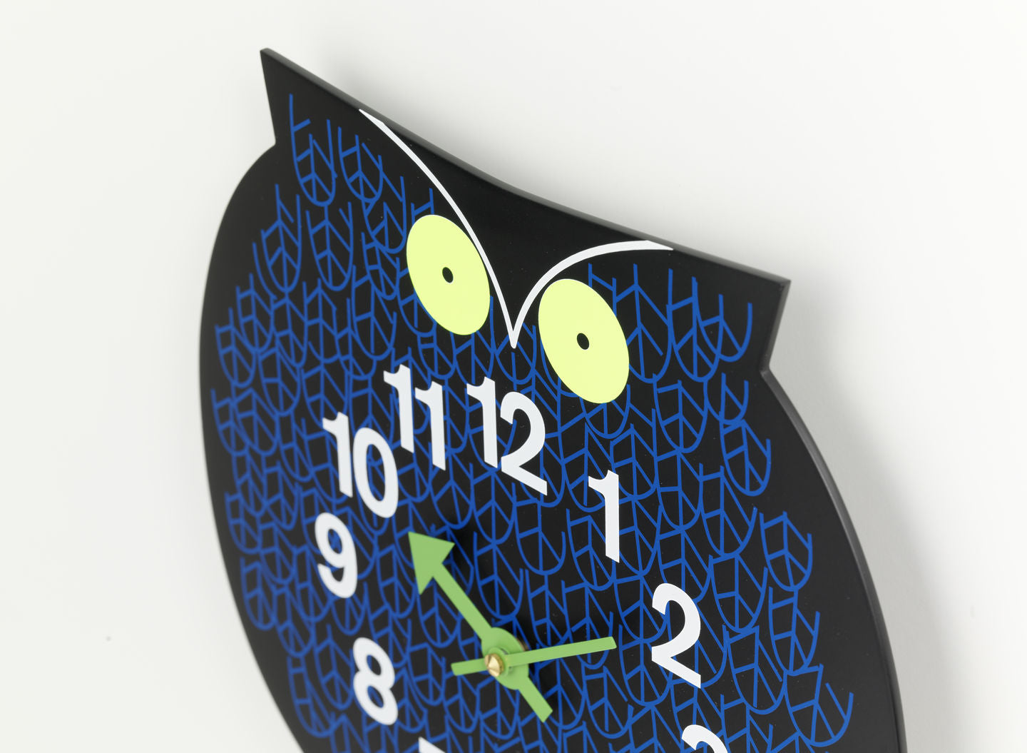 George Nelson Zoo Timersヴィトラ正規品 george nelson zoo timers elihu the elephant clock | hive