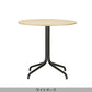 Vitra(ヴィトラ) Belleville Table（ベルヴィル テーブル）ラウンド-インドア