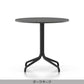 Vitra(ヴィトラ) Belleville Table（ベルヴィル テーブル）ラウンド-インドア