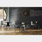 Vitra(ヴィトラ) Belleville Table（ベルヴィル テーブル）ラウンド-インドア