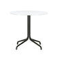 Vitra(ヴィトラ) Belleville Table（ベルヴィル テーブル）ラウンド-アウトドア