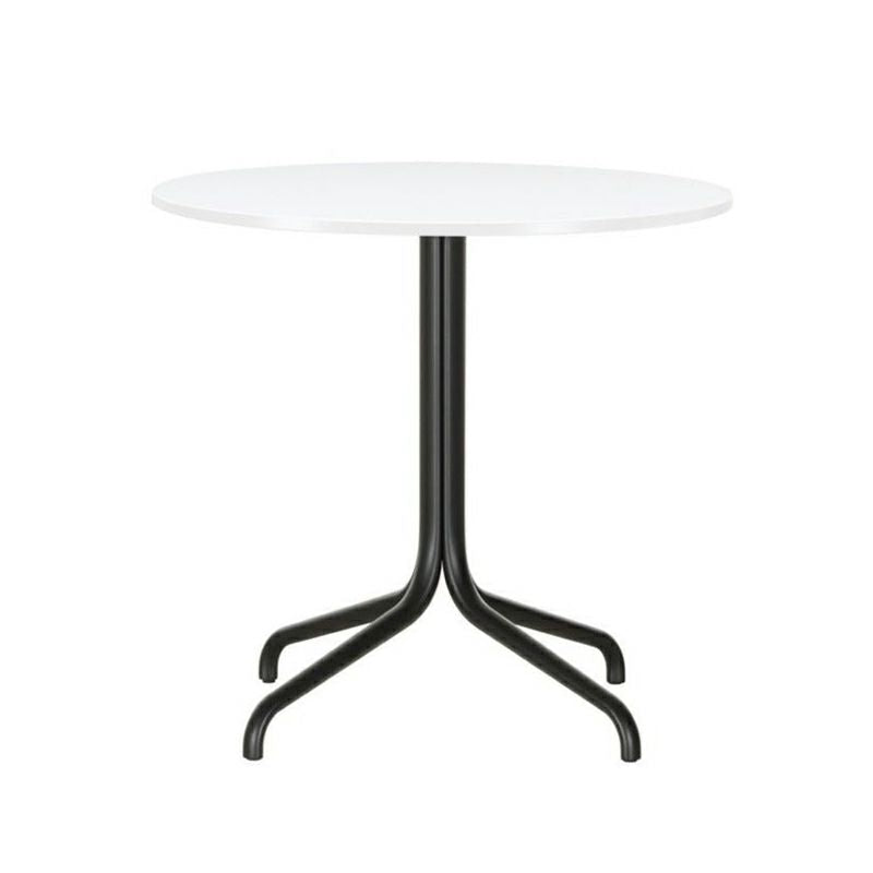 Vitra(ヴィトラ) Belleville Table（ベルヴィル テーブル）ラウンド-アウトドア