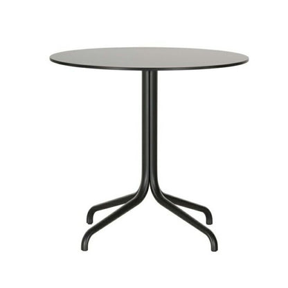 Vitra(ヴィトラ) Belleville Table（ベルヴィル テーブル）ラウンド-アウトドア