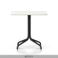 Vitra(ヴィトラ) Belleville Table（ベルヴィル テーブル）スクエアーインドア