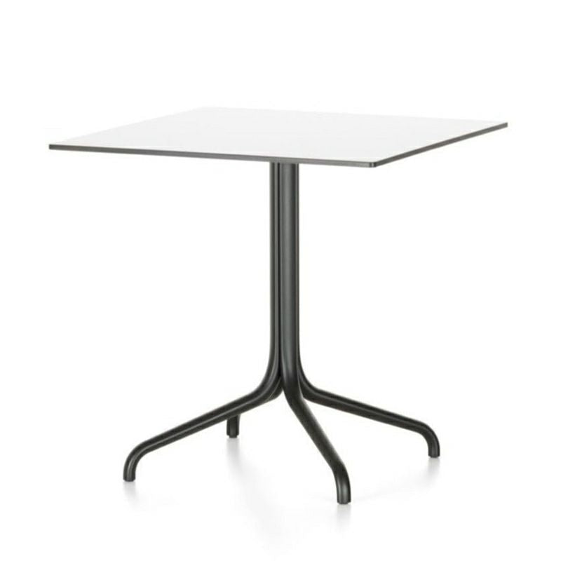 Vitra(ヴィトラ) Belleville Table（ベルヴィル テーブル）スクエアーアウトドア