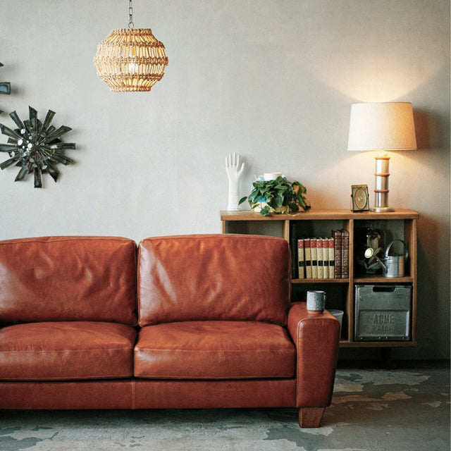 ACME Furniture（アクメファニチャー） フレスノソファ2シーター