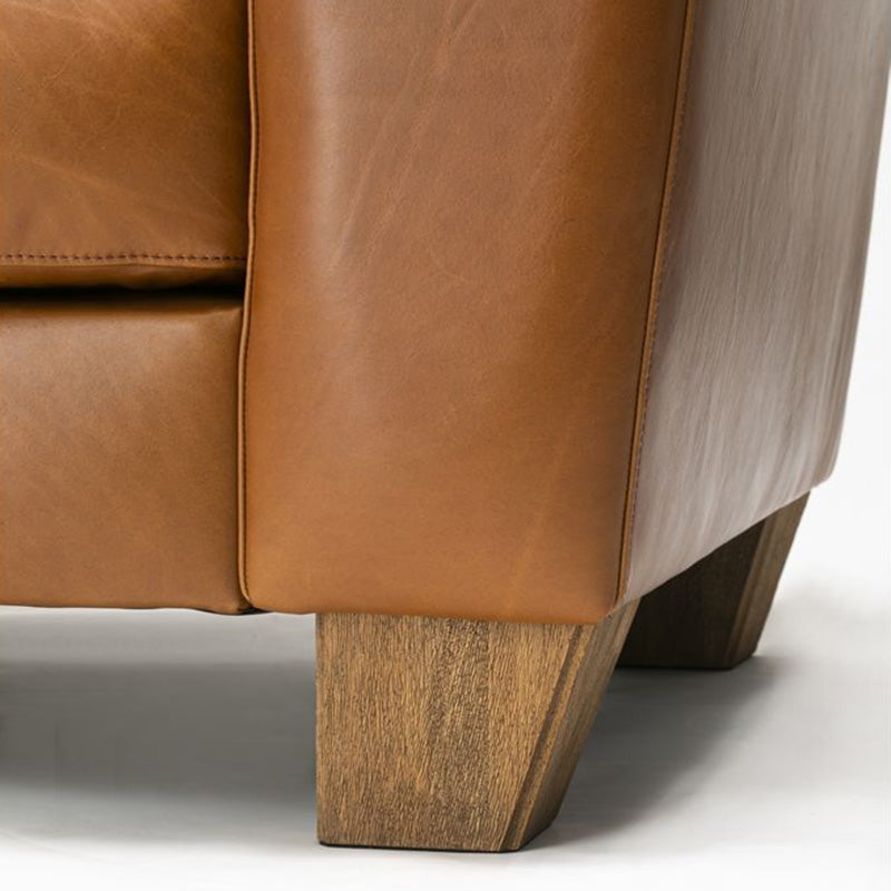 ACME Furniture（アクメファニチャー） フレスノソファ3シーター