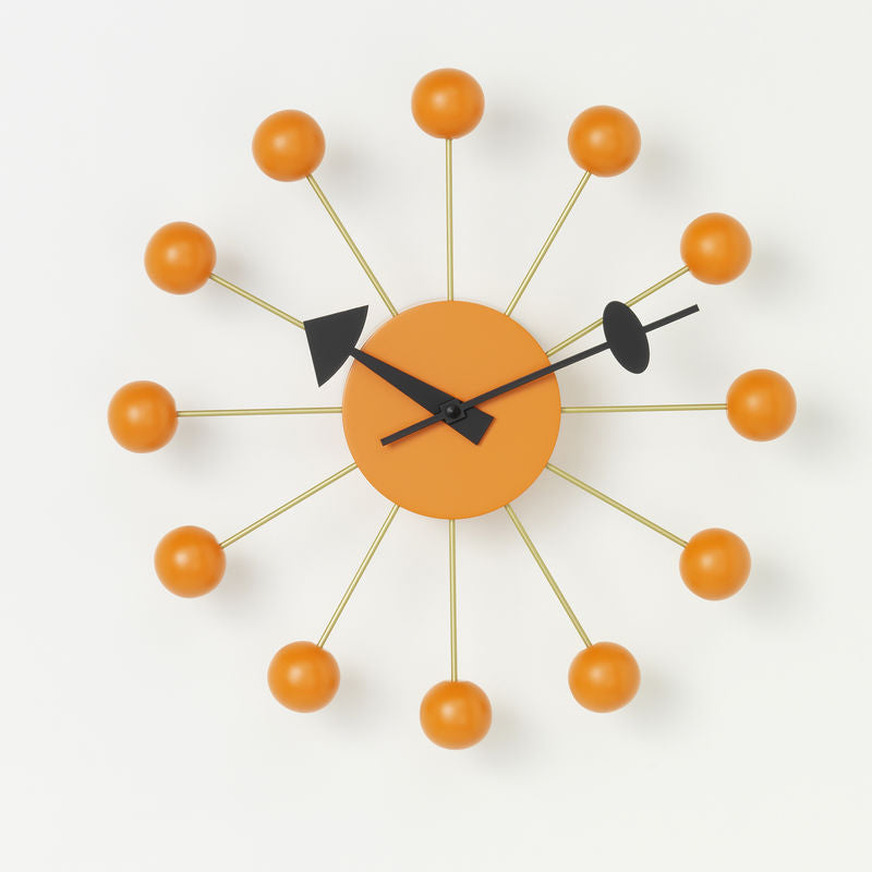 Vitra(ヴィトラ) BallClock（ボールクロック）