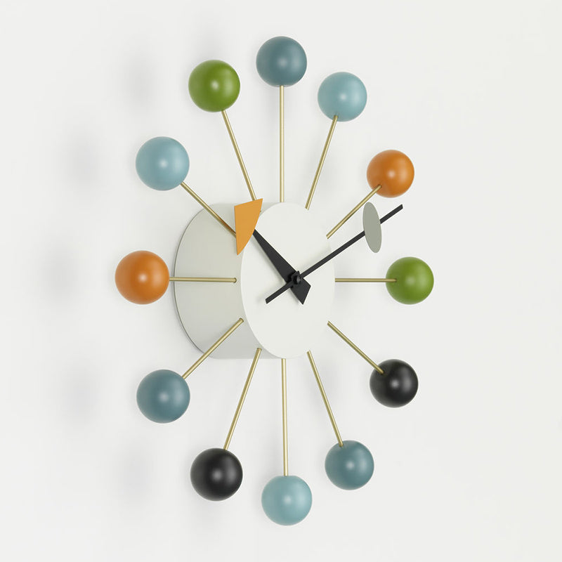 Vitra(ヴィトラ) BallClock（ボールクロック）