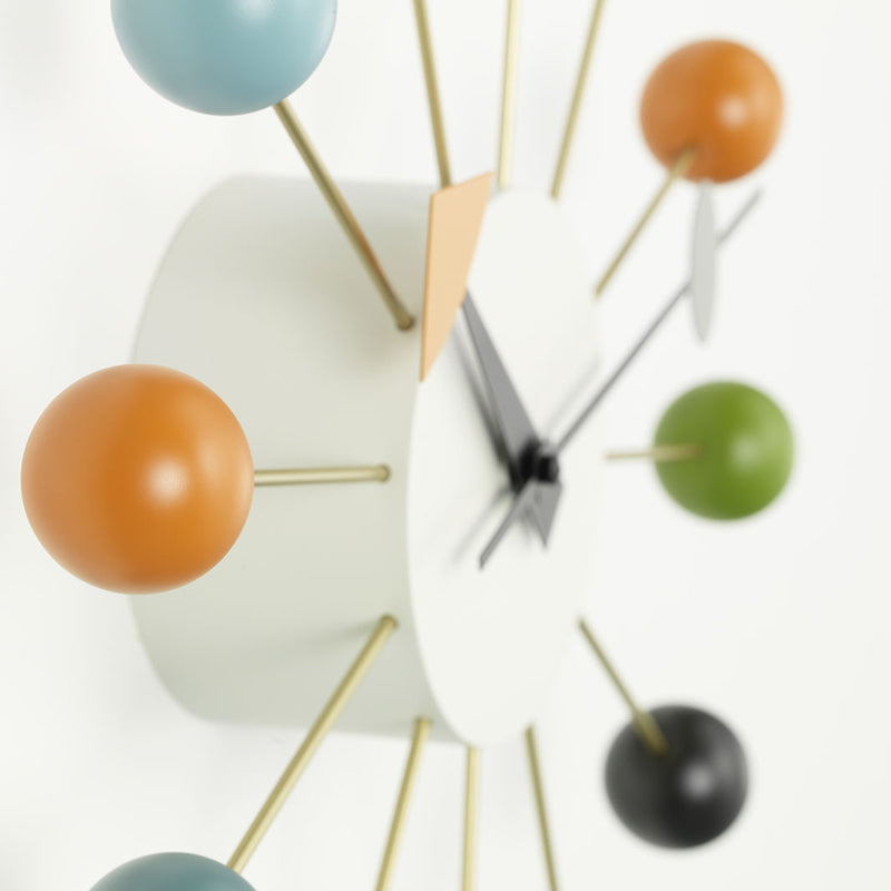 Vitra(ヴィトラ) BallClock（ボールクロック）