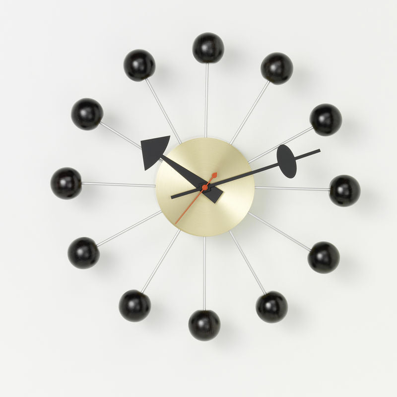 Vitra(ヴィトラ) BallClock（ボールクロック）