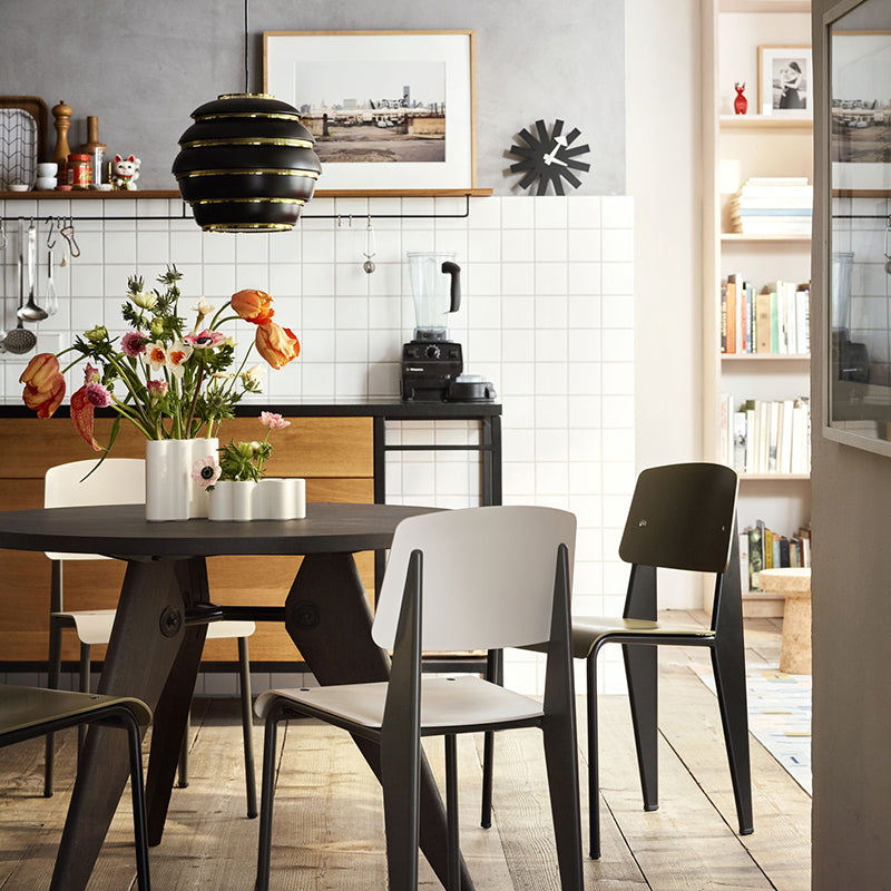 ヴィンテージ　アスタリスククロック アスタリスク クロック – Vitra Online Shop