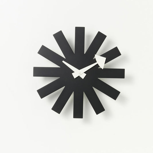 Vitra(ヴィトラ) AsteriskClock（アスタリスククロック）