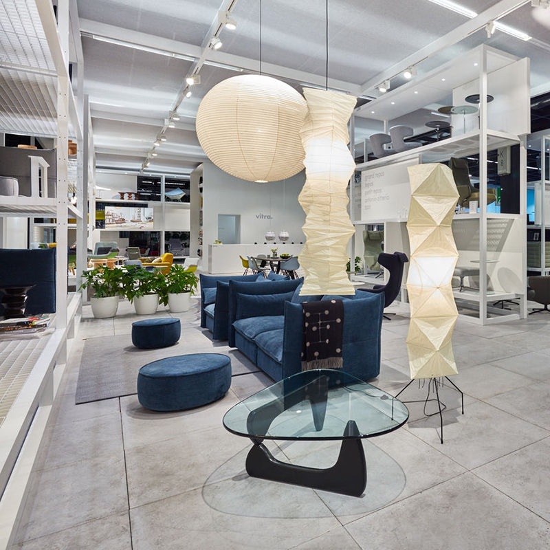 展示品 vitra ヴィトラ イサムノグチ スツール サイドテーブル 名作