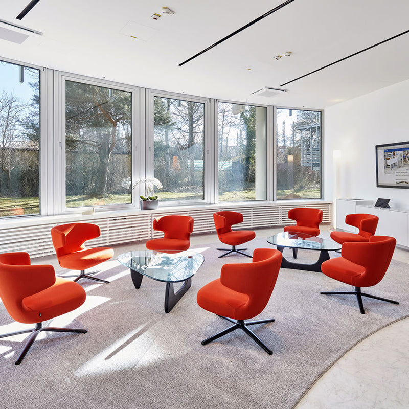 Vitra(ヴィトラ) NoguchiCoffeeTable（ノグチコーヒーテーブル