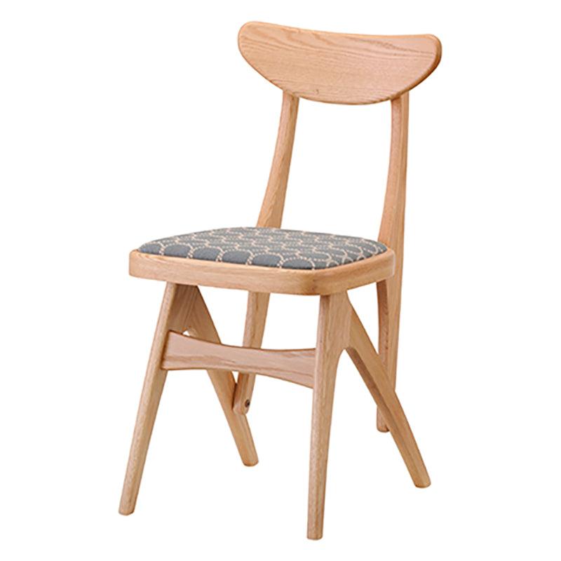 マルニ60 デルタチェア（オーク） – FELICE.ONLINE